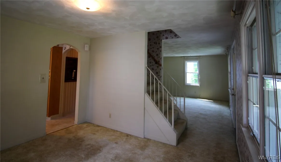 84 Hirschfield Drive, Amherst, New York 14221, Amherst, New York 14221, 3 Bedrooms Bedrooms, 8 Rooms Rooms,1 BathroomBathrooms,Residential,For Sale,84 Hirschfield Drive, Amherst, New York 14221,B1620701