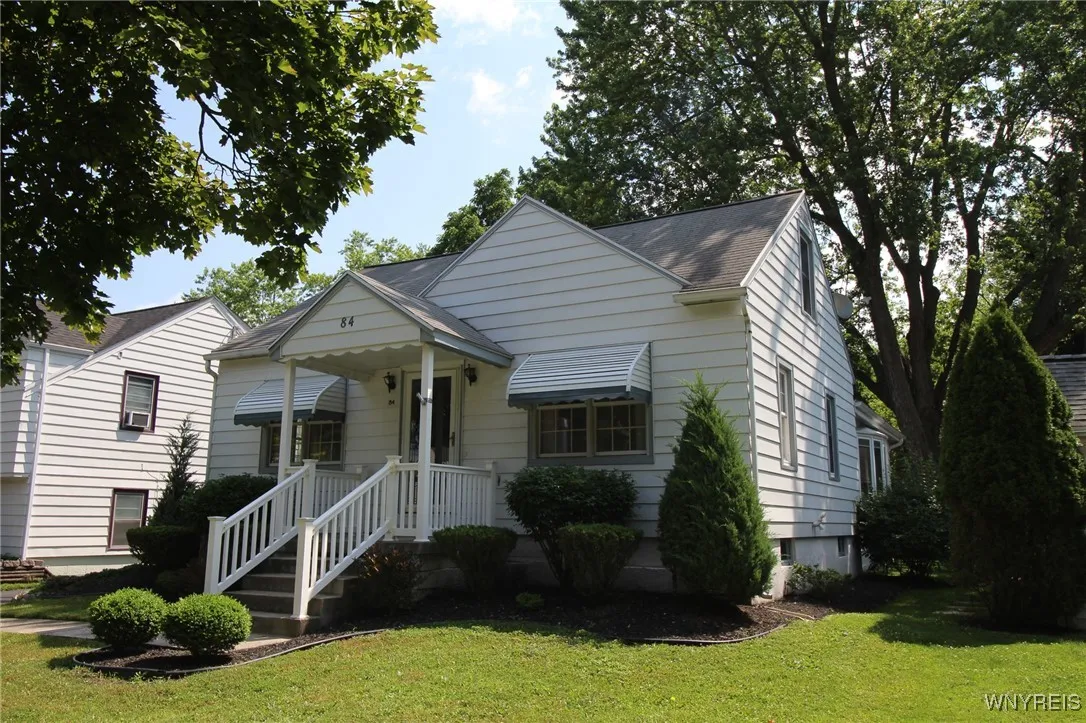 84 Hirschfield Drive, Amherst, New York 14221, Amherst, New York 14221, 3 Bedrooms Bedrooms, 8 Rooms Rooms,1 BathroomBathrooms,Residential,For Sale,84 Hirschfield Drive, Amherst, New York 14221,B1620701