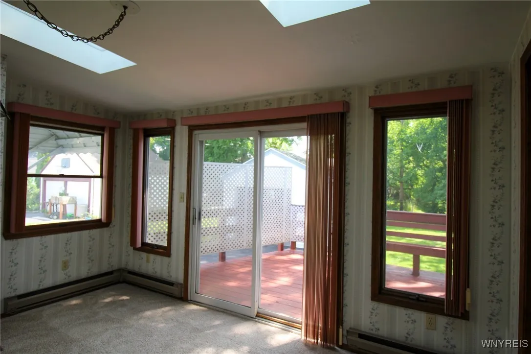 84 Hirschfield Drive, Amherst, New York 14221, Amherst, New York 14221, 3 Bedrooms Bedrooms, 8 Rooms Rooms,1 BathroomBathrooms,Residential,For Sale,84 Hirschfield Drive, Amherst, New York 14221,B1620701