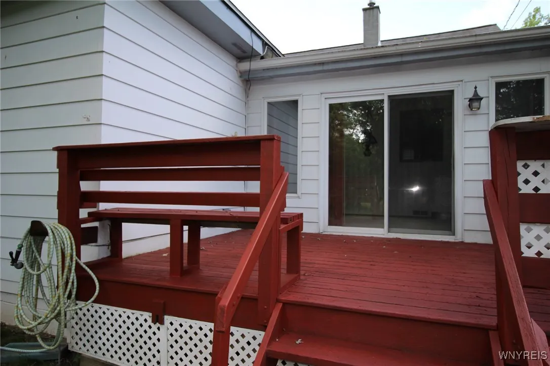 84 Hirschfield Drive, Amherst, New York 14221, Amherst, New York 14221, 3 Bedrooms Bedrooms, 8 Rooms Rooms,1 BathroomBathrooms,Residential,For Sale,84 Hirschfield Drive, Amherst, New York 14221,B1620701