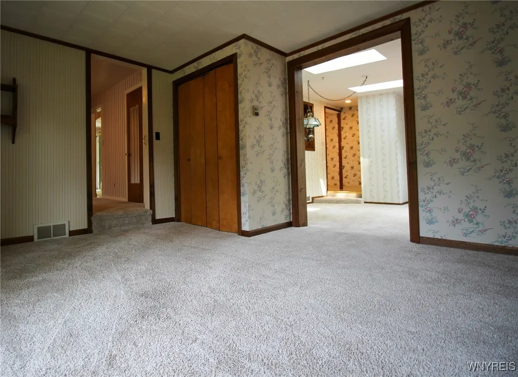 84 Hirschfield Drive, Amherst, New York 14221, Amherst, New York 14221, 3 Bedrooms Bedrooms, 8 Rooms Rooms,1 BathroomBathrooms,Residential,For Sale,84 Hirschfield Drive, Amherst, New York 14221,B1620701