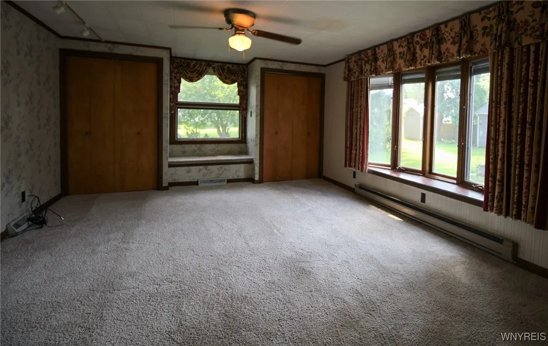 84 Hirschfield Drive, Amherst, New York 14221, Amherst, New York 14221, 3 Bedrooms Bedrooms, 8 Rooms Rooms,1 BathroomBathrooms,Residential,For Sale,84 Hirschfield Drive, Amherst, New York 14221,B1620701