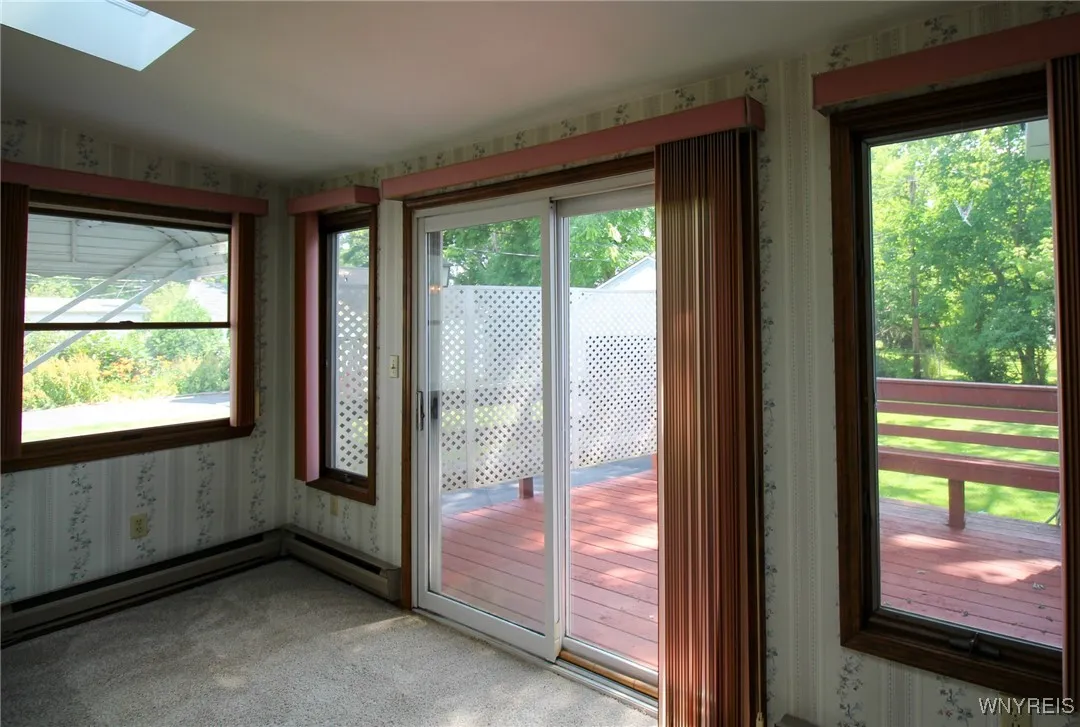 84 Hirschfield Drive, Amherst, New York 14221, Amherst, New York 14221, 3 Bedrooms Bedrooms, 8 Rooms Rooms,1 BathroomBathrooms,Residential,For Sale,84 Hirschfield Drive, Amherst, New York 14221,B1620701