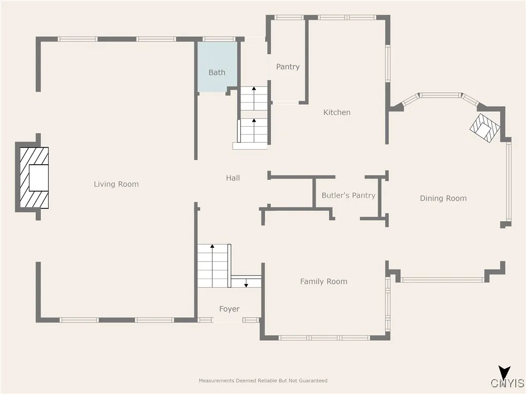 306 Berkeley Drive, Syracuse, New York 13210, Syracuse, New York 13210, 3 Bedrooms Bedrooms, 10 Rooms Rooms,2 BathroomsBathrooms,Residential,For Sale,306 Berkeley Drive, Syracuse, New York 13210,S1620264