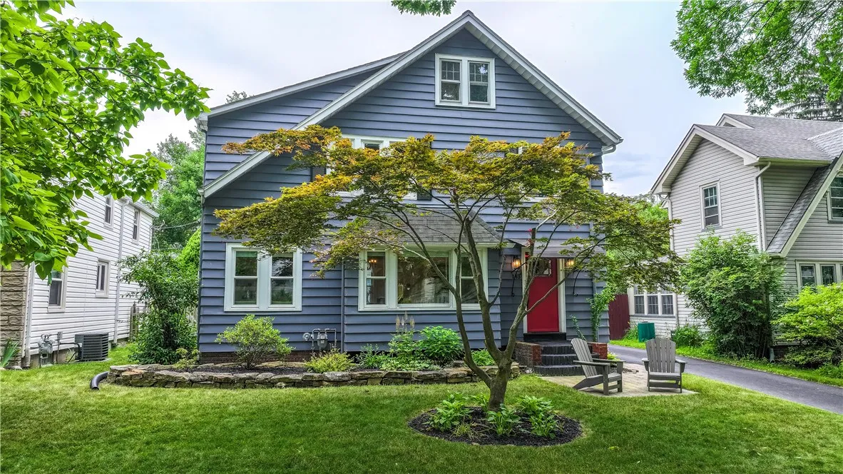 Offering a lifestyle rooted in community, character, and charm, welcome to a home where history and heart live side by side.
