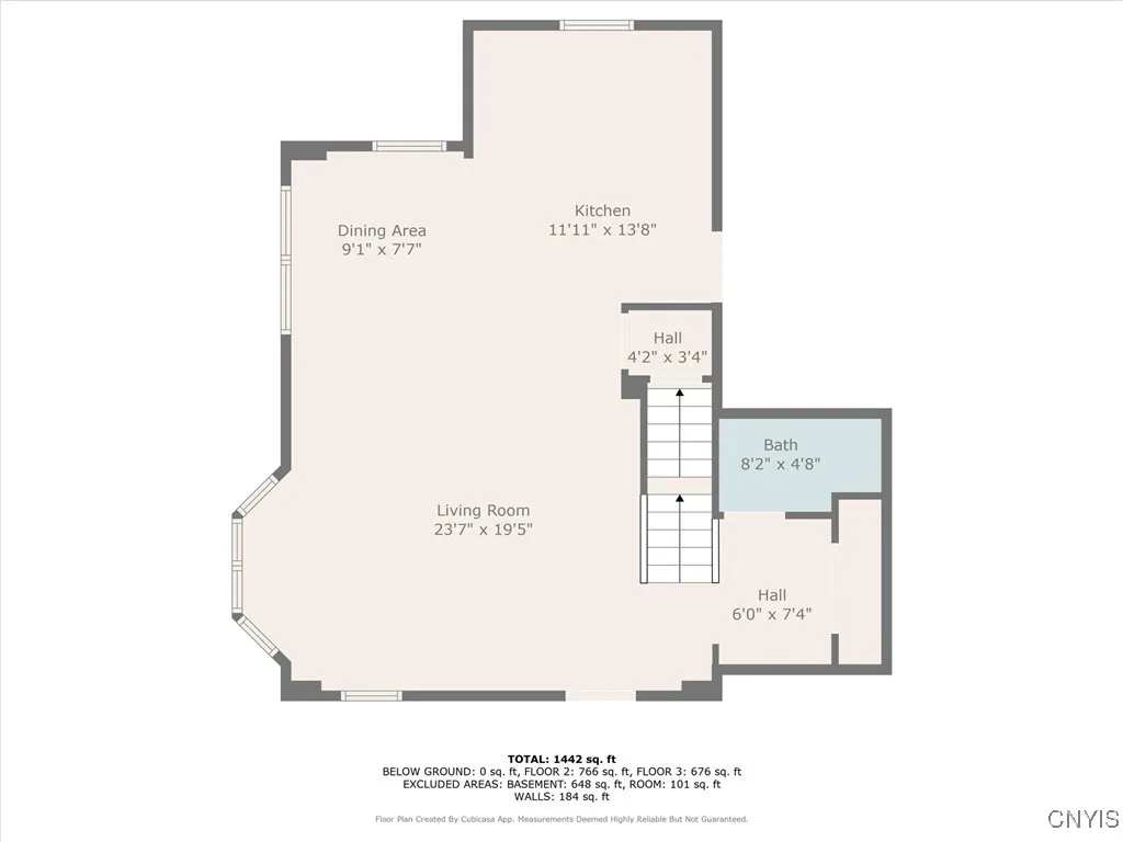 106 Wellington Road, Dewitt, New York 13214, De Witt, New York 13214, 3 Bedrooms Bedrooms, 5 Rooms Rooms,2 BathroomsBathrooms,Residential,For Sale,106 Wellington Road, Dewitt, New York 13214,S1619234