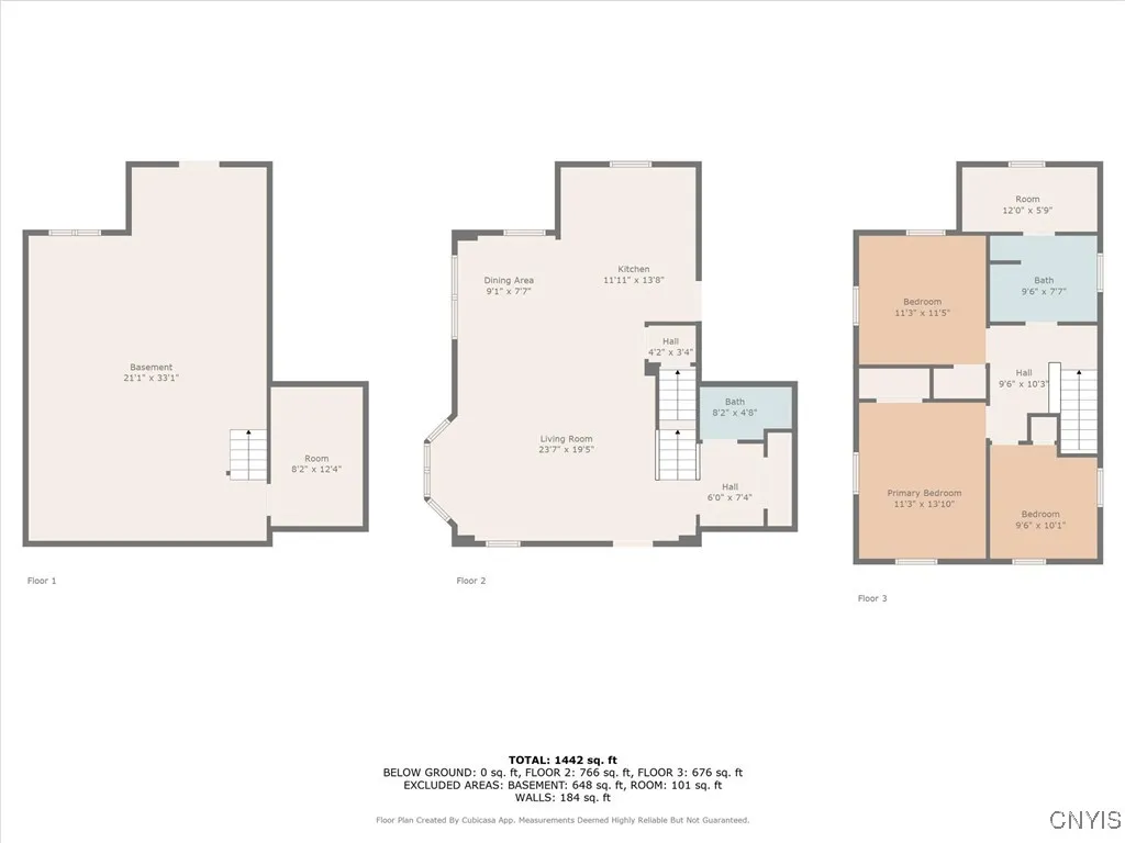 106 Wellington Road, Dewitt, New York 13214, De Witt, New York 13214, 3 Bedrooms Bedrooms, 5 Rooms Rooms,2 BathroomsBathrooms,Residential,For Sale,106 Wellington Road, Dewitt, New York 13214,S1619234