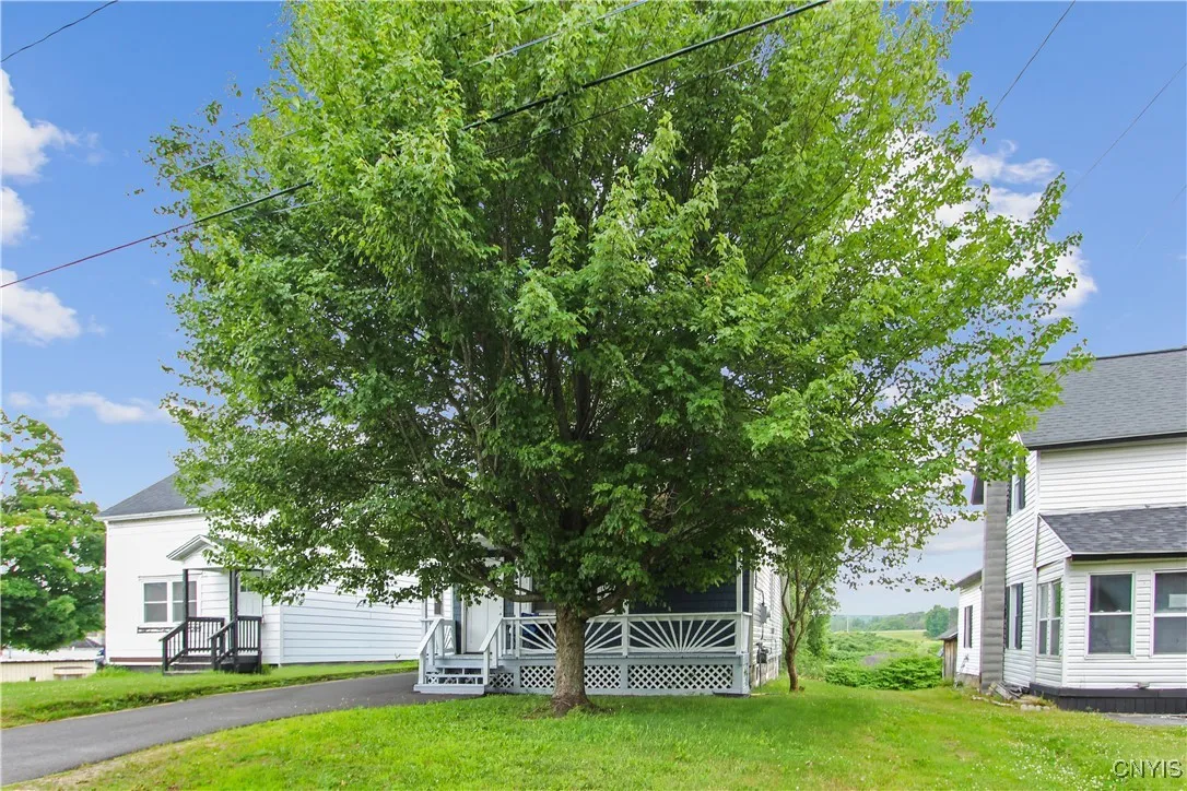 32 Franklin Street, Champion, New York 13619, Champion, New York 13619, 3 Bedrooms Bedrooms, 7 Rooms Rooms,1 BathroomBathrooms,Residential,For Sale,32 Franklin Street, Champion, New York 13619,S1620392