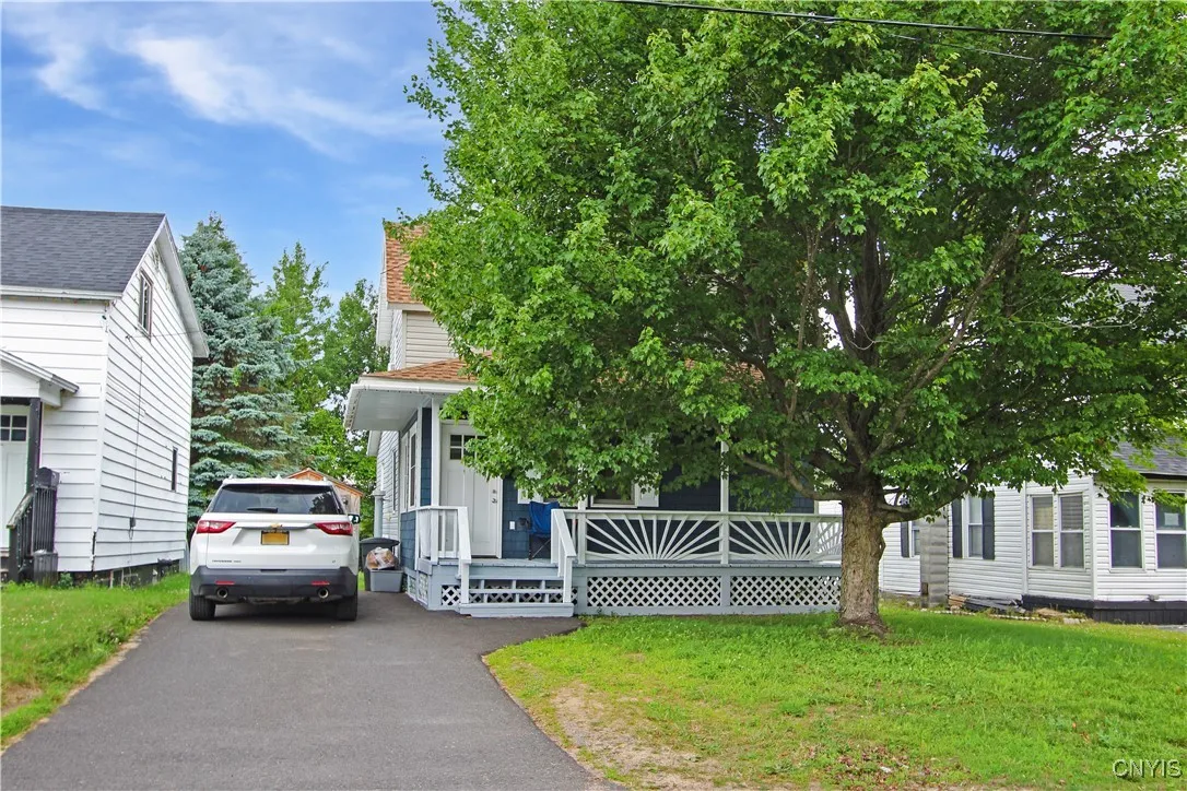 32 Franklin Street, Champion, New York 13619, Champion, New York 13619, 3 Bedrooms Bedrooms, 7 Rooms Rooms,1 BathroomBathrooms,Residential,For Sale,32 Franklin Street, Champion, New York 13619,S1620392