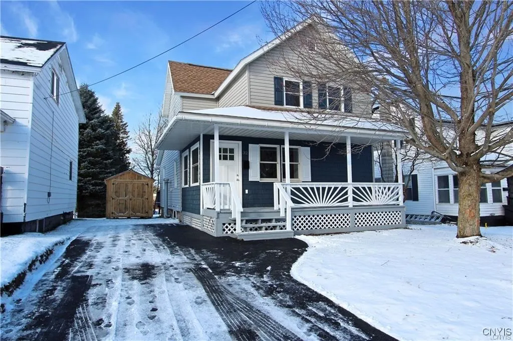32 Franklin Street, Champion, New York 13619, Champion, New York 13619, 3 Bedrooms Bedrooms, 7 Rooms Rooms,1 BathroomBathrooms,Residential,For Sale,32 Franklin Street, Champion, New York 13619,S1620392