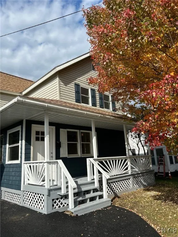 32 Franklin Street, Champion, New York 13619, Champion, New York 13619, 3 Bedrooms Bedrooms, 7 Rooms Rooms,1 BathroomBathrooms,Residential,For Sale,32 Franklin Street, Champion, New York 13619,S1620392