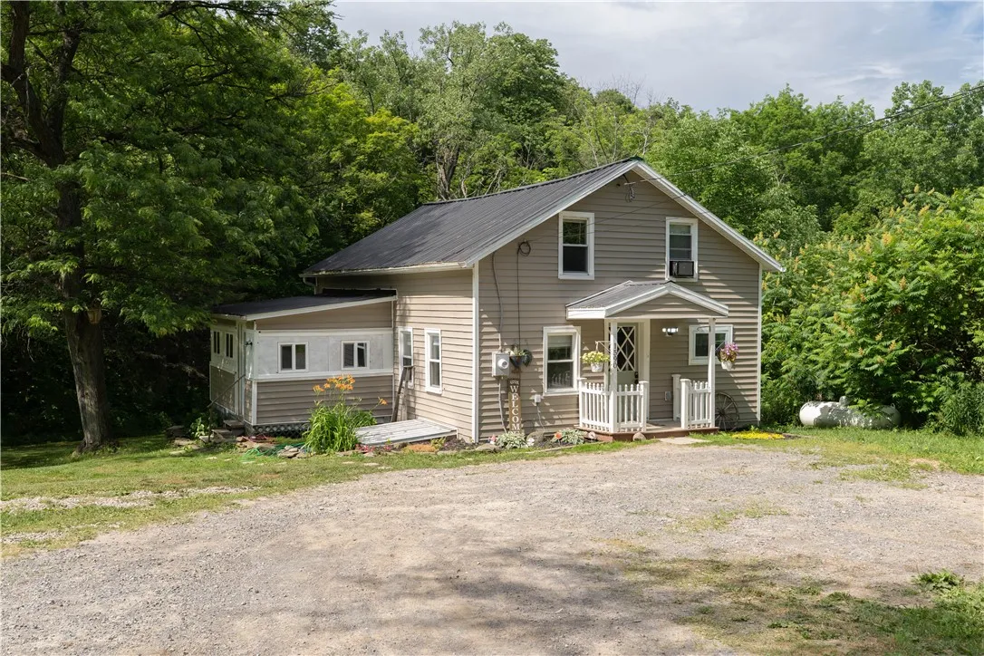 1590 Keifer Hollow Road Road, Dansville, New York, Dansville, New York 14437, 3 Bedrooms Bedrooms, 7 Rooms Rooms,1 BathroomBathrooms,Residential,Closed,1590 Keifer Hollow Road Road, Dansville, New York ,0,R1620658
