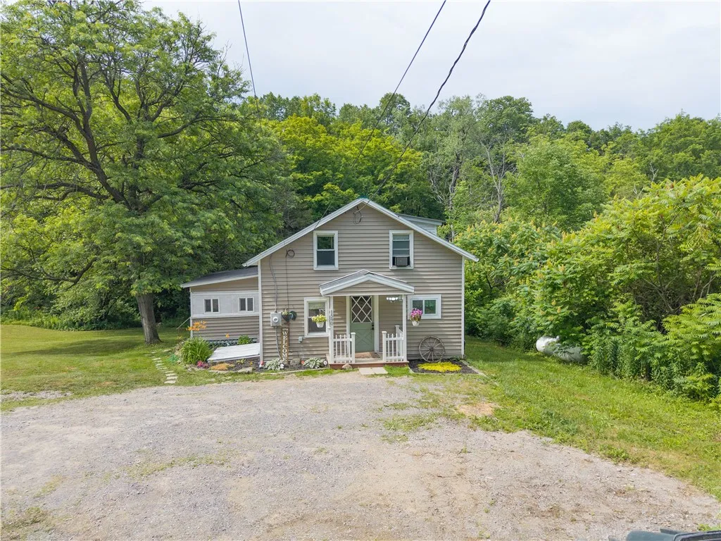 1590 Keifer Hollow Road Road, Dansville, New York, Dansville, New York 14437, 3 Bedrooms Bedrooms, 7 Rooms Rooms,1 BathroomBathrooms,Residential,Closed,1590 Keifer Hollow Road Road, Dansville, New York ,0,R1620658