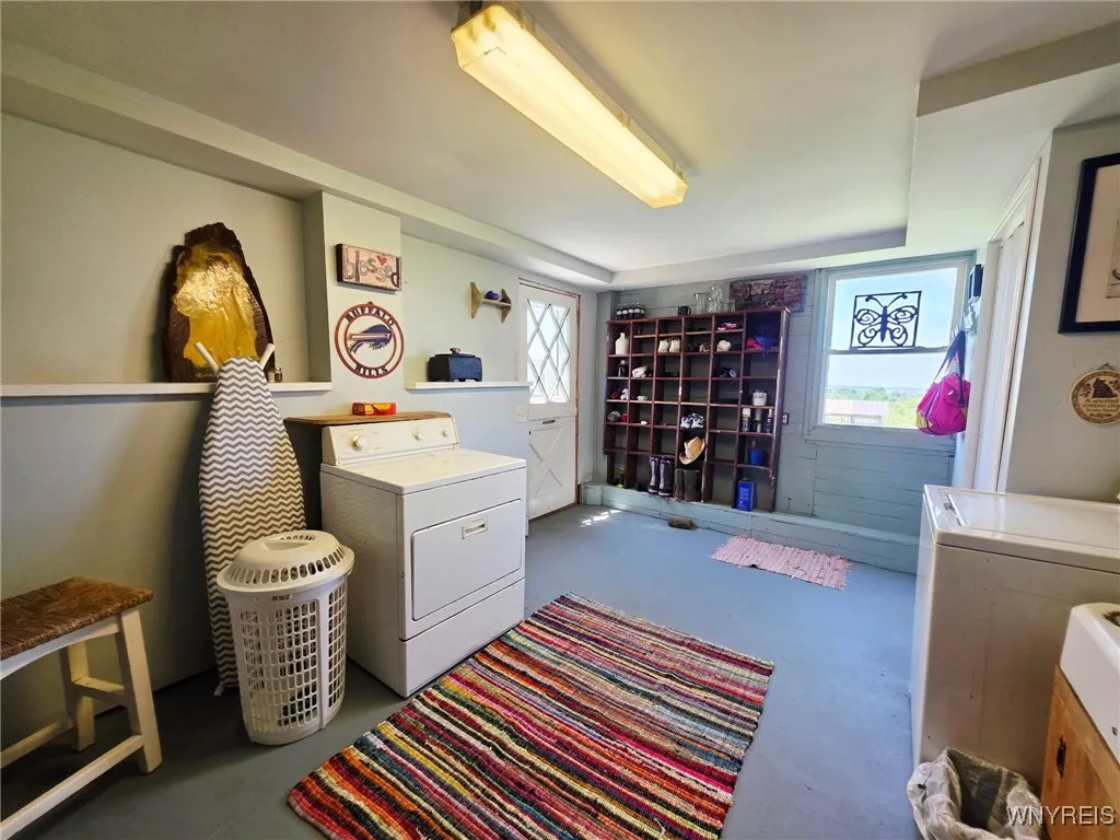 8242 Cole Road, Boston, New York 14033, Boston, New York 14033, 3 Bedrooms Bedrooms, 9 Rooms Rooms,1 BathroomBathrooms,Residential,For Sale,8242 Cole Road, Boston, New York 14033,B1619864