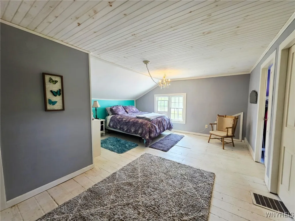 8242 Cole Road, Boston, New York 14033, Boston, New York 14033, 3 Bedrooms Bedrooms, 9 Rooms Rooms,1 BathroomBathrooms,Residential,For Sale,8242 Cole Road, Boston, New York 14033,B1619864