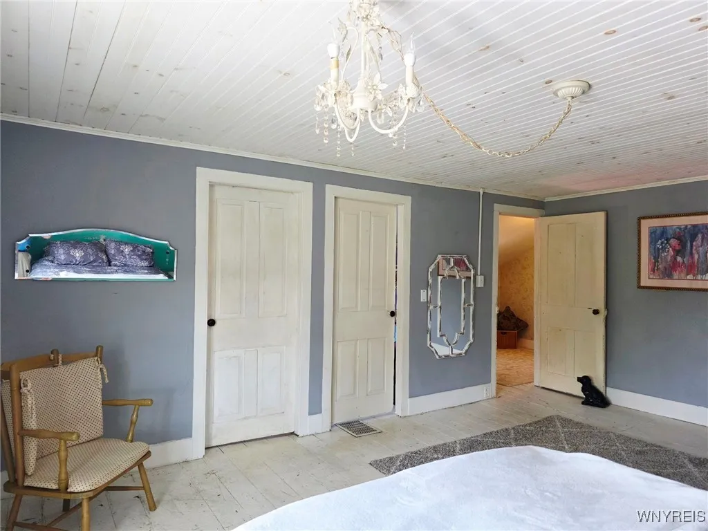 8242 Cole Road, Boston, New York 14033, Boston, New York 14033, 3 Bedrooms Bedrooms, 9 Rooms Rooms,1 BathroomBathrooms,Residential,For Sale,8242 Cole Road, Boston, New York 14033,B1619864