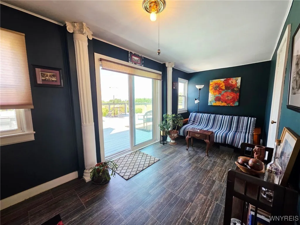 8242 Cole Road, Boston, New York 14033, Boston, New York 14033, 3 Bedrooms Bedrooms, 9 Rooms Rooms,1 BathroomBathrooms,Residential,For Sale,8242 Cole Road, Boston, New York 14033,B1619864