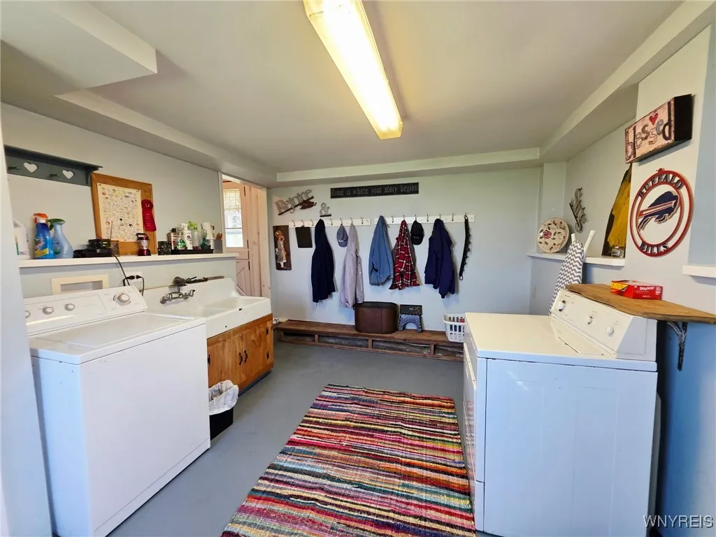 8242 Cole Road, Boston, New York 14033, Boston, New York 14033, 3 Bedrooms Bedrooms, 9 Rooms Rooms,1 BathroomBathrooms,Residential,For Sale,8242 Cole Road, Boston, New York 14033,B1619864