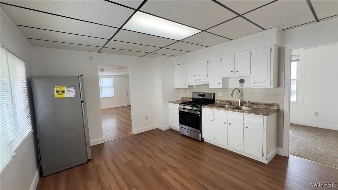 114 Kirby Avenue, Lackawanna, New York 14218, Lackawanna, New York 14218, 2 Bedrooms Bedrooms, 5 Rooms Rooms,1 BathroomBathrooms,Residential Lease,Closed,114 Kirby Avenue, Lackawanna, New York 14218,B1621061