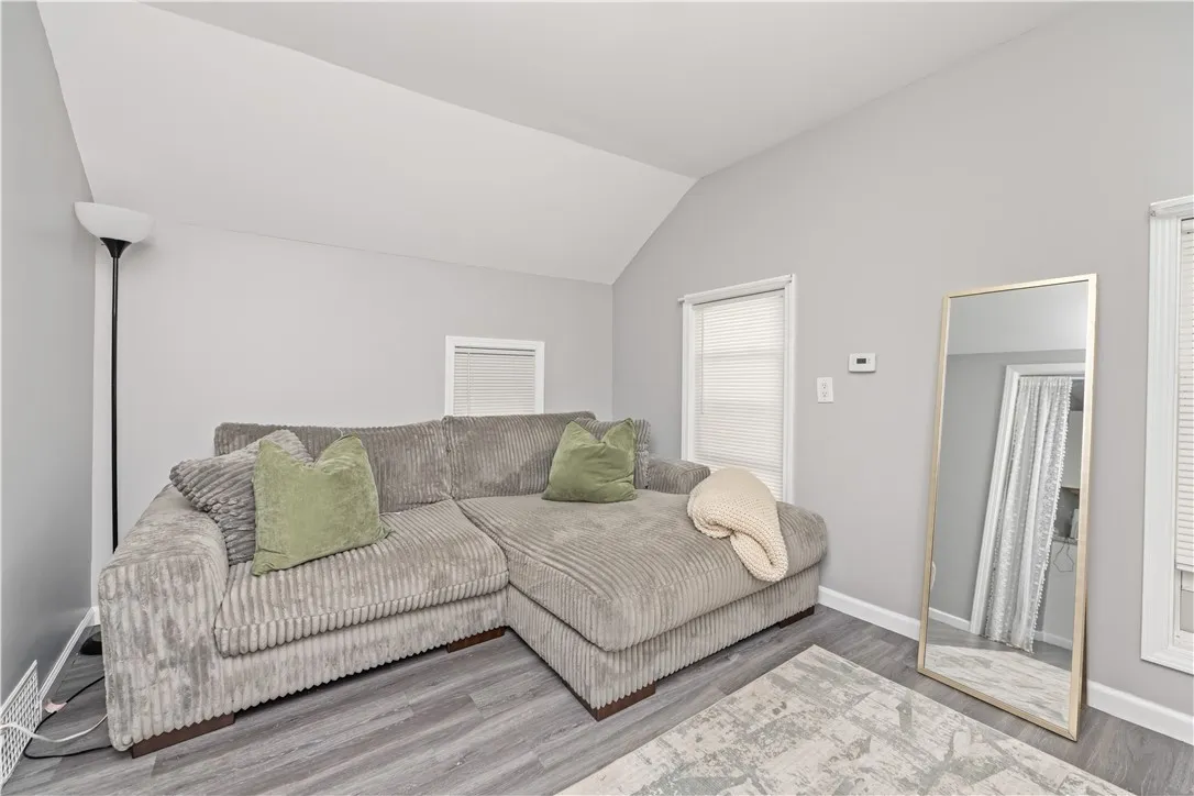 Upper Livingroom