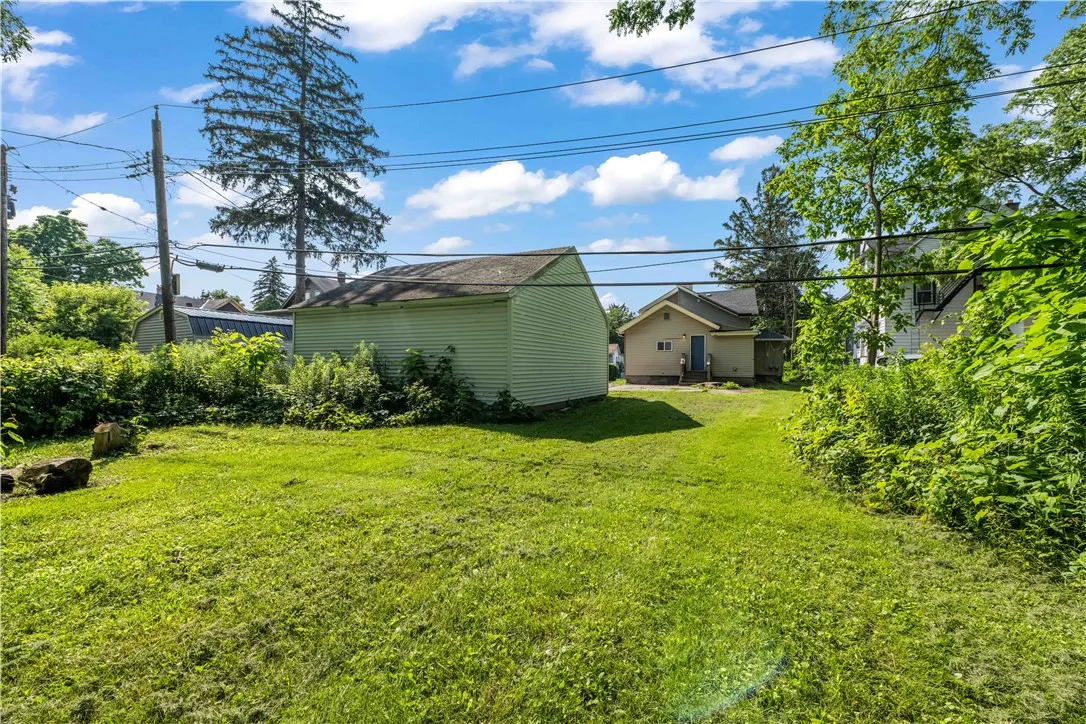 1084 Plymouth Avenue South, Rochester, New York 14, Rochester, New York 14608, 4 Bedrooms Bedrooms, ,2 BathroomsBathrooms,Residential,For Sale,1084 Plymouth Avenue South, Rochester, New York 14,R1612712