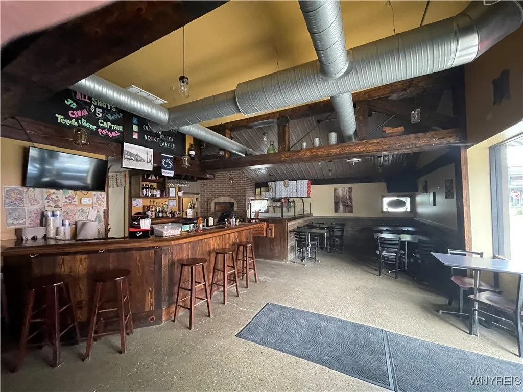 21 Monroe Street, Ellicottville, New York 14731, Ellicottville, New York 14731, ,Commercial Sale,For Sale,21 Monroe Street, Ellicottville, New York 14731,B1620668