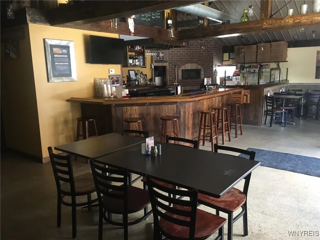 21 Monroe Street, Ellicottville, New York 14731, Ellicottville, New York 14731, ,Commercial Sale,For Sale,21 Monroe Street, Ellicottville, New York 14731,B1620668