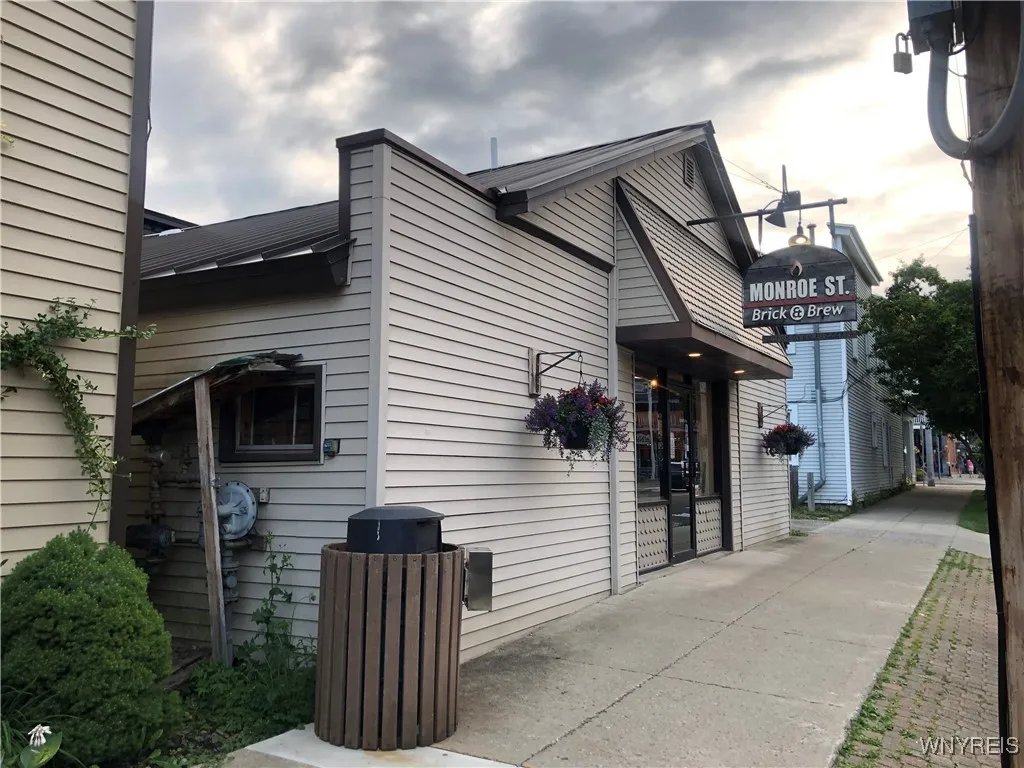 21 Monroe Street, Ellicottville, New York 14731, Ellicottville, New York 14731, ,Commercial Sale,For Sale,21 Monroe Street, Ellicottville, New York 14731,B1620668