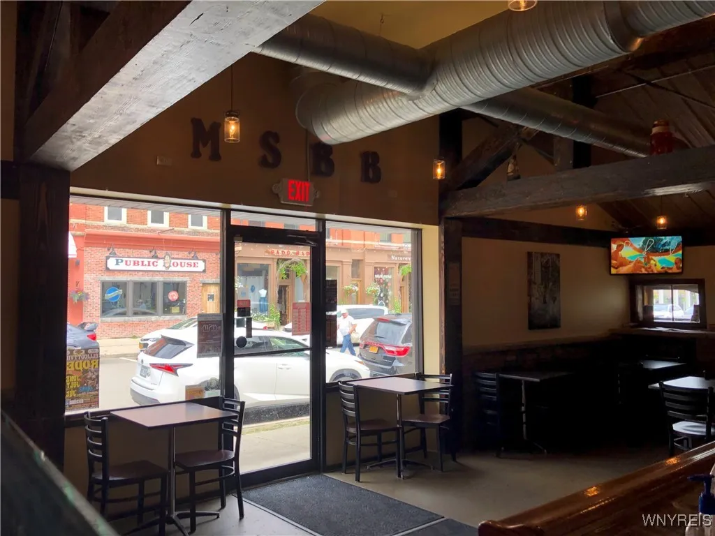 21 Monroe Street, Ellicottville, New York 14731, Ellicottville, New York 14731, ,Commercial Sale,For Sale,21 Monroe Street, Ellicottville, New York 14731,B1620668