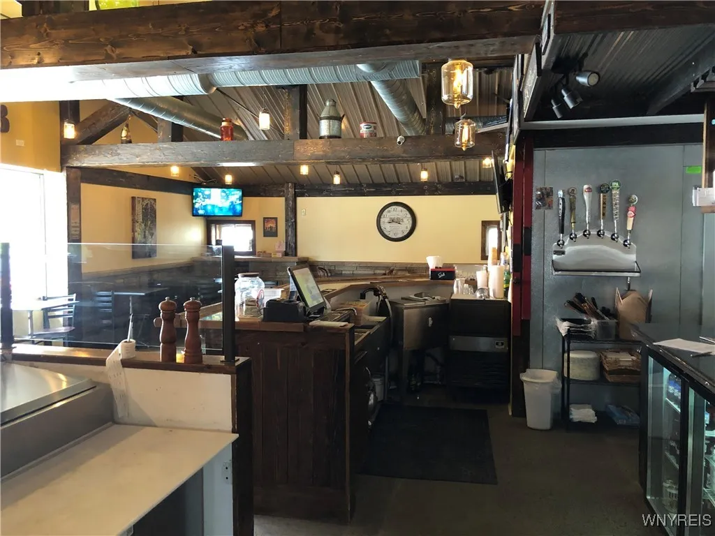 21 Monroe Street, Ellicottville, New York 14731, Ellicottville, New York 14731, ,Commercial Sale,For Sale,21 Monroe Street, Ellicottville, New York 14731,B1620668