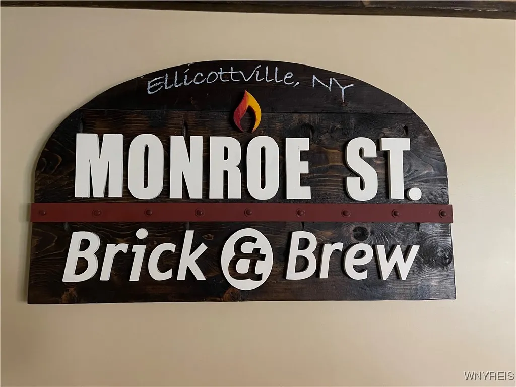 21 Monroe Street, Ellicottville, New York 14731, Ellicottville, New York 14731, ,Commercial Sale,For Sale,21 Monroe Street, Ellicottville, New York 14731,B1620668