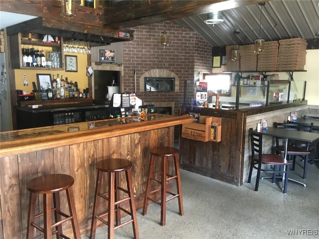 21 Monroe Street, Ellicottville, New York 14731, Ellicottville, New York 14731, ,Commercial Sale,For Sale,21 Monroe Street, Ellicottville, New York 14731,B1620668