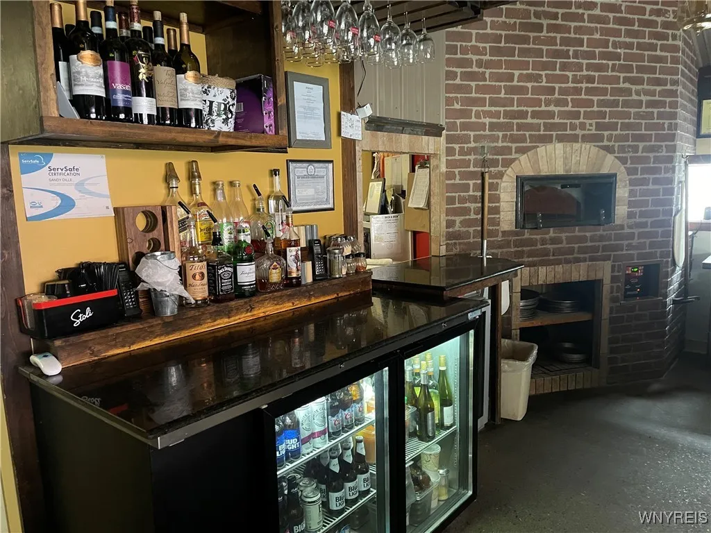 21 Monroe Street, Ellicottville, New York 14731, Ellicottville, New York 14731, ,Commercial Sale,For Sale,21 Monroe Street, Ellicottville, New York 14731,B1620668