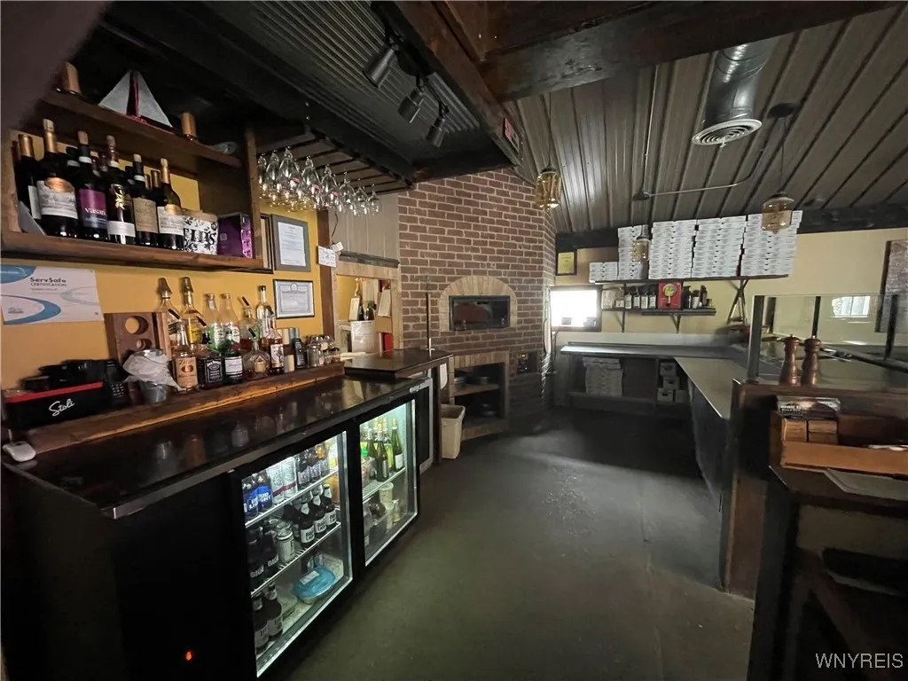 21 Monroe Street, Ellicottville, New York 14731, Ellicottville, New York 14731, ,Commercial Sale,For Sale,21 Monroe Street, Ellicottville, New York 14731,B1620668