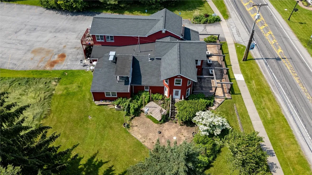 1369 Pittsford Mendon Road, Mendon, New York 14506, Mendon, New York 14506, 2 Bedrooms Bedrooms, 12 Rooms Rooms,4 BathroomsBathrooms,Residential,For Sale,1369 Pittsford Mendon Road, Mendon, New York 14506,R1621071