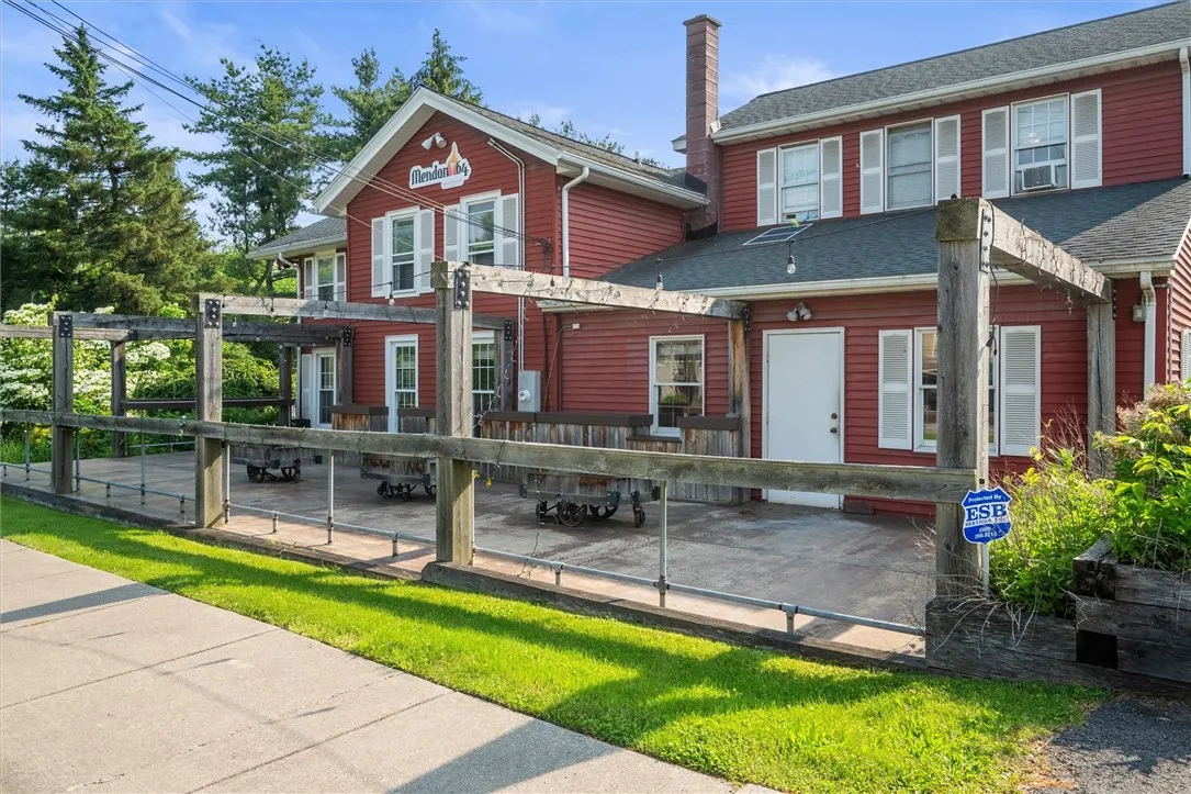 1369 Pittsford Mendon Road, Mendon, New York 14506, Mendon, New York 14506, 2 Bedrooms Bedrooms, 12 Rooms Rooms,4 BathroomsBathrooms,Residential,For Sale,1369 Pittsford Mendon Road, Mendon, New York 14506,R1621071