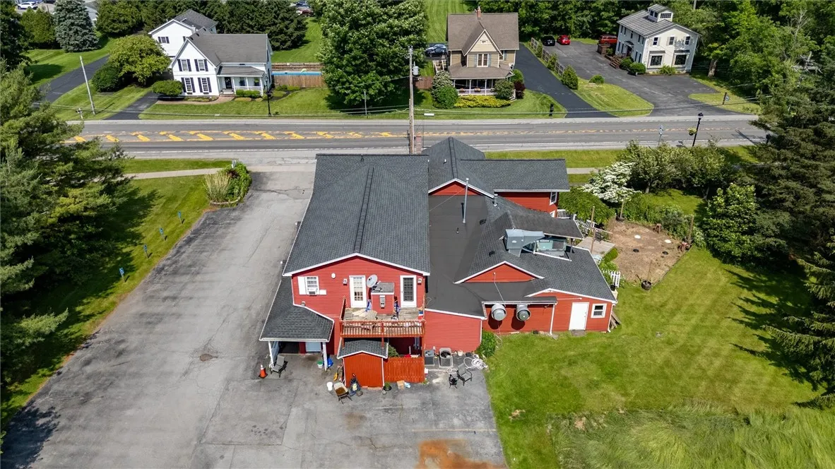 1369 Pittsford Mendon Road, Mendon, New York 14506, Mendon, New York 14506, 2 Bedrooms Bedrooms, 12 Rooms Rooms,4 BathroomsBathrooms,Residential,For Sale,1369 Pittsford Mendon Road, Mendon, New York 14506,R1621071