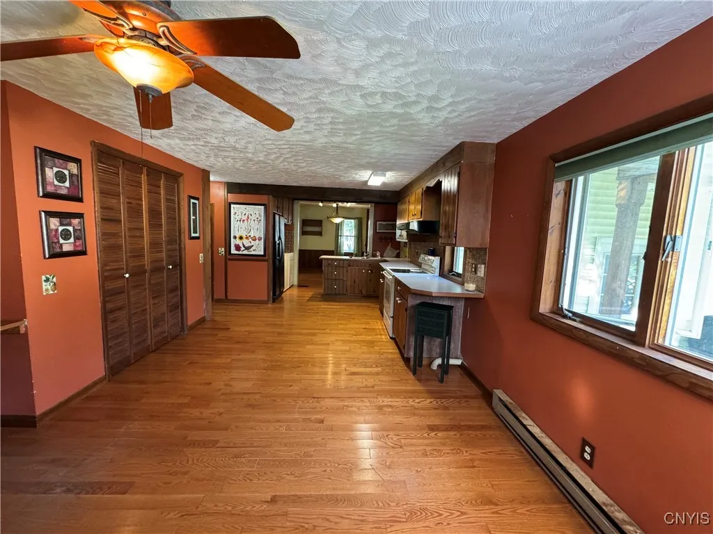 237 East Hamilton Avenue, Sherrill, New York 13461, Sherrill, New York 13461, 4 Bedrooms Bedrooms, 8 Rooms Rooms,2 BathroomsBathrooms,Residential,For Sale,237 East Hamilton Avenue, Sherrill, New York 13461,S1620177