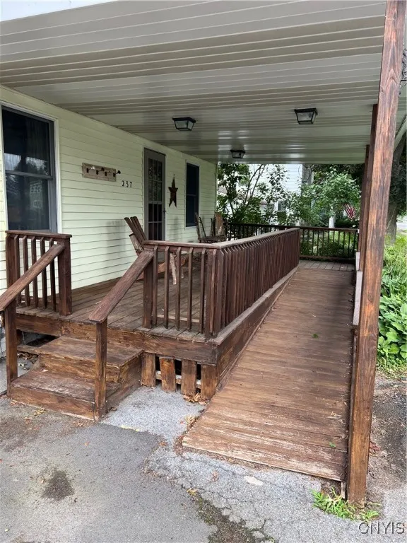 237 East Hamilton Avenue, Sherrill, New York 13461, Sherrill, New York 13461, 4 Bedrooms Bedrooms, 8 Rooms Rooms,2 BathroomsBathrooms,Residential,For Sale,237 East Hamilton Avenue, Sherrill, New York 13461,S1620177