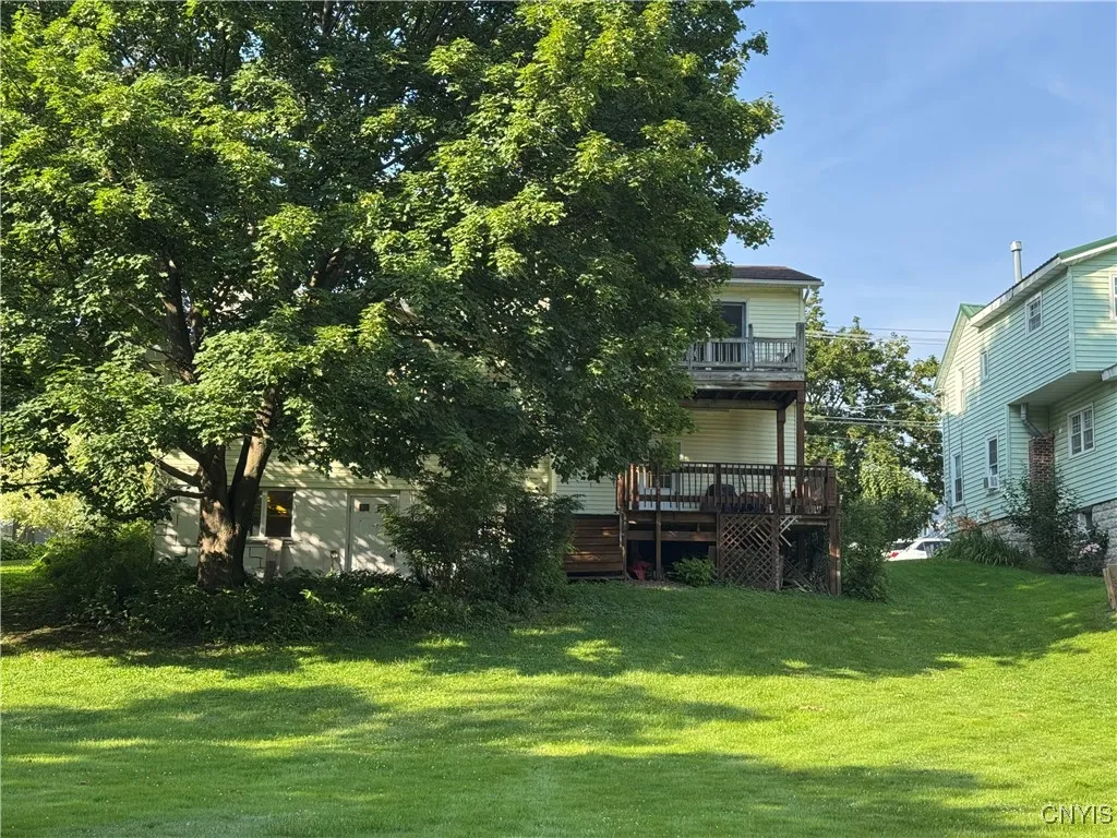 237 East Hamilton Avenue, Sherrill, New York 13461, Sherrill, New York 13461, 4 Bedrooms Bedrooms, 8 Rooms Rooms,2 BathroomsBathrooms,Residential,For Sale,237 East Hamilton Avenue, Sherrill, New York 13461,S1620177