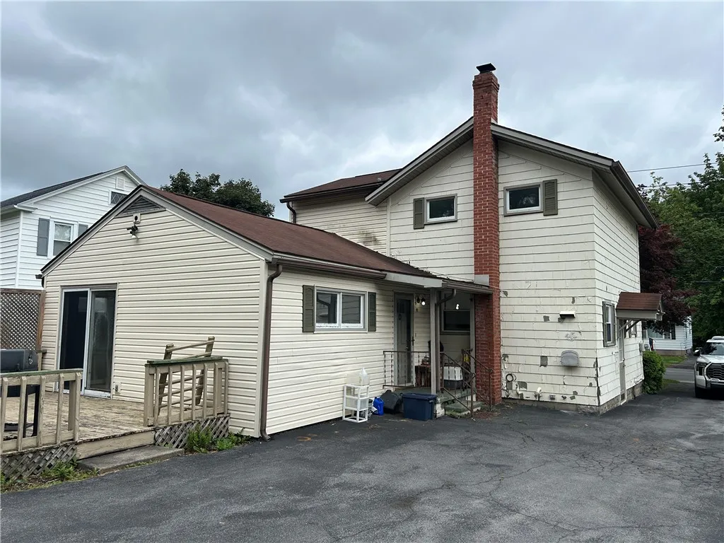 91 East Bayard Street, Seneca Falls, New York 1314, Seneca Falls, New York 13148, 3 Bedrooms Bedrooms, 7 Rooms Rooms,1 BathroomBathrooms,Residential,For Sale,91 East Bayard Street, Seneca Falls, New York 1314,R1620900