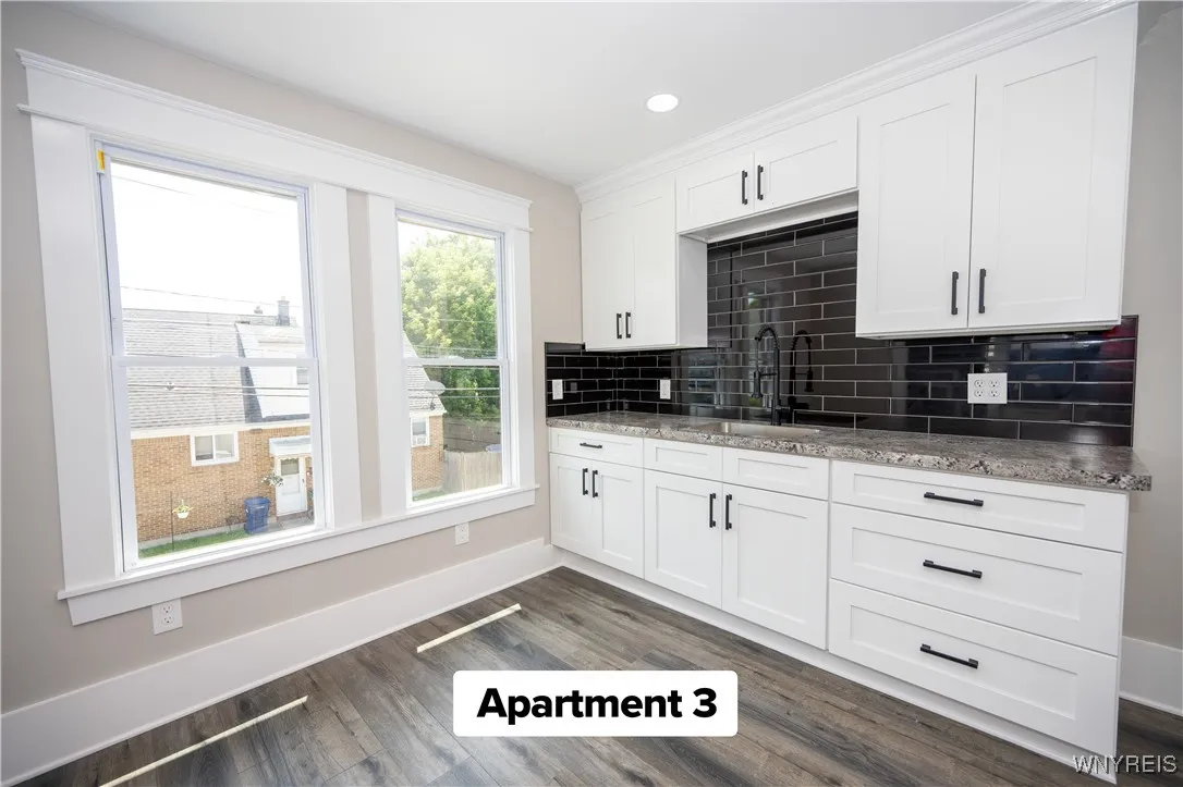 UPPER FRONT APARTMENT