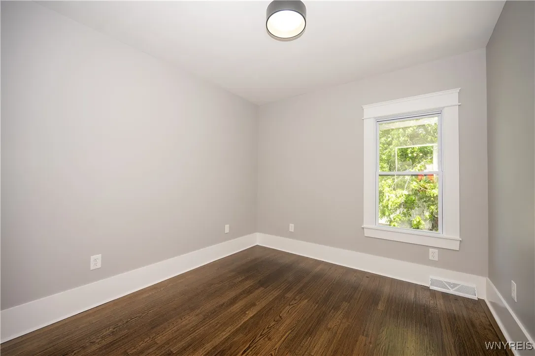 UPPER FRONT APARTMENT