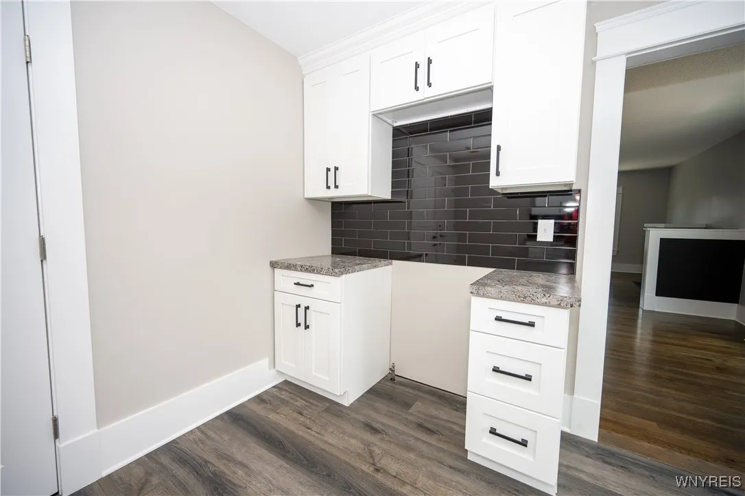 UPPER FRONT APARTMENT