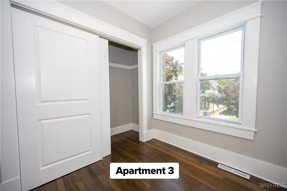 UPPER FRONT APARTMENT