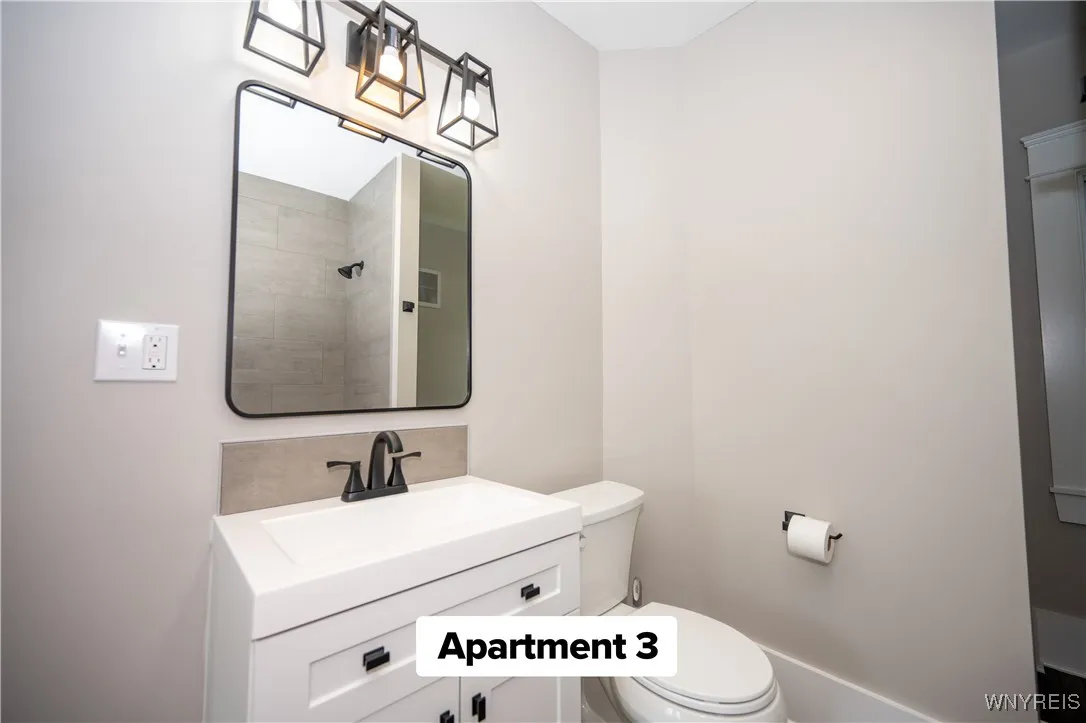 UPPER FRONT APARTMENT