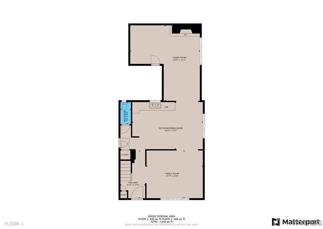 92 Schiller Street, Buffalo, New York 14206, Buffalo, New York 14206, 3 Bedrooms Bedrooms, 9 Rooms Rooms,1 BathroomBathrooms,Residential,For Sale,92 Schiller Street, Buffalo, New York 14206,B1620651