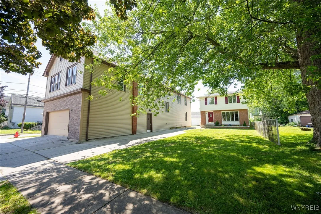 92 & 88 SCHILLER STREET