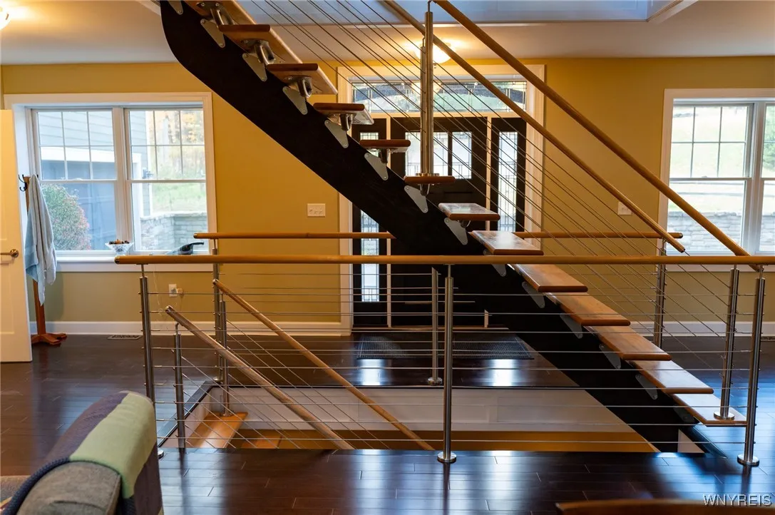 1 Moranda Lane, Mansfield, New York 14731, Mansfield, New York 14731, 4 Bedrooms Bedrooms, 9 Rooms Rooms,3 BathroomsBathrooms,Residential,For Sale,1 Moranda Lane, Mansfield, New York 14731,B1621078