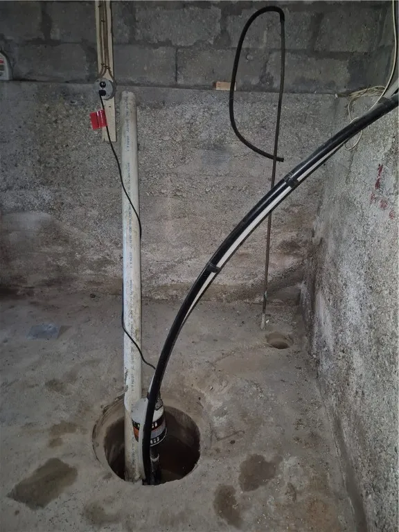 Sump Pump